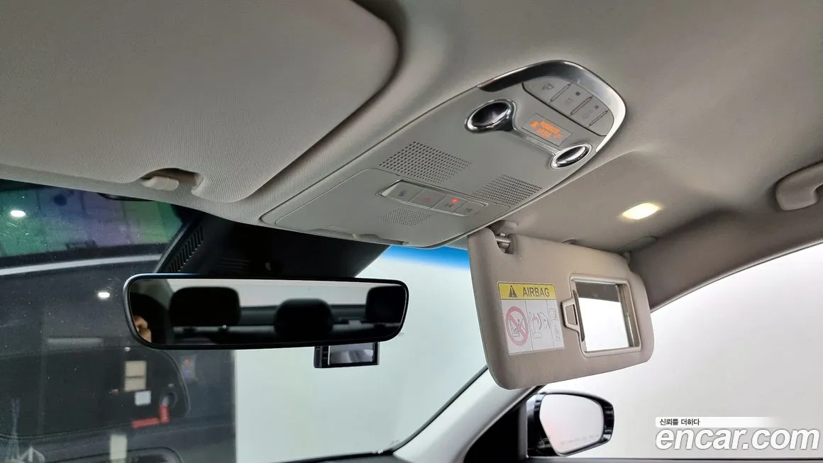 Hyundai The New Grandeur IG id 1995761 из Кореи 10