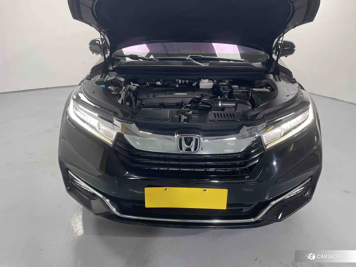 Honda Avancier id 4515425 из Китая 10