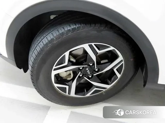 Kia Sportage 5th Generation id 3694865 из Кореи 10