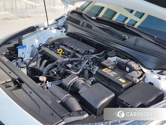 Kia The New K3 2nd generation id 3317038 из Кореи 10