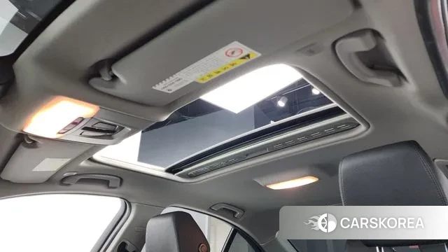 BMW 3 Series (F30) id 2971333 из Кореи 10