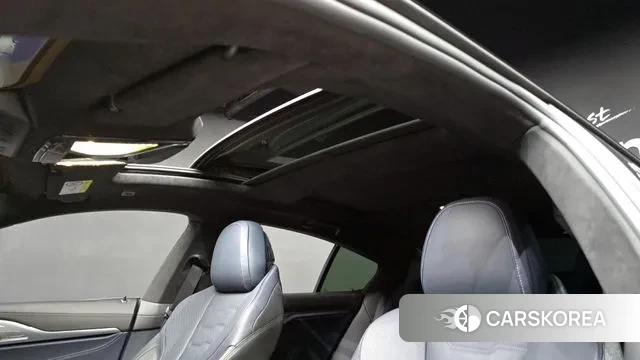 BMW 8 Series (G15) id 2964078 из Кореи 10