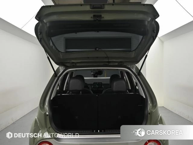 Hyundai Casper id 4899051 из Кореи 10