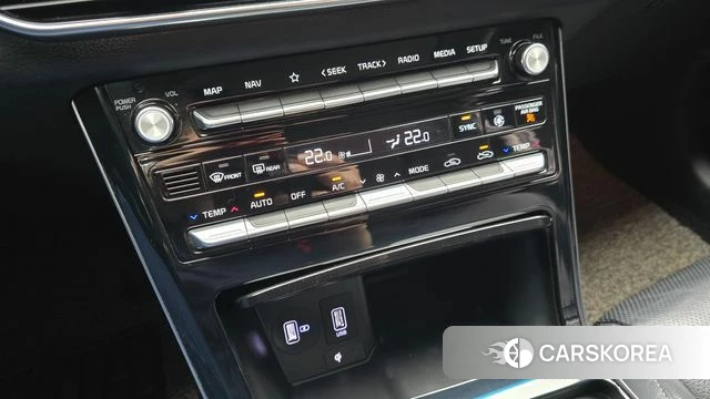Kia K7 Premier id 4325348 из Кореи 10