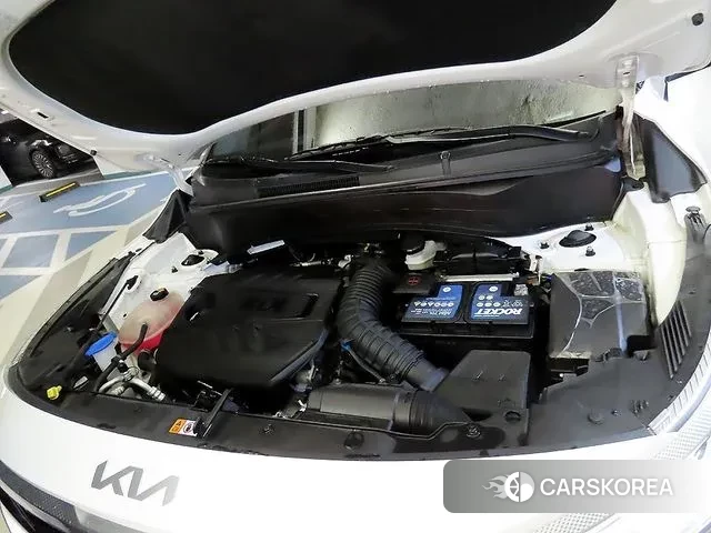 Kia Seltos id 3581905 из Кореи 10