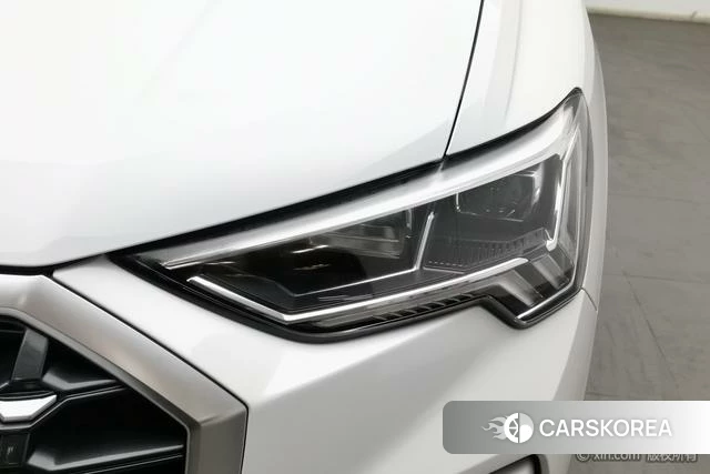 Audi Q3 id 4254274 из Китая 10