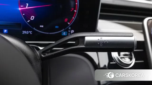 Mercedes-Benz S-Class W223 id 3002214 из Кореи 10