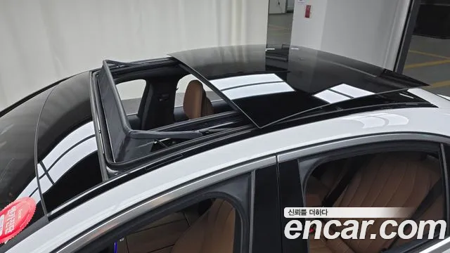 Mercedes-Benz E-Class W214 id 2810608 из Кореи 10