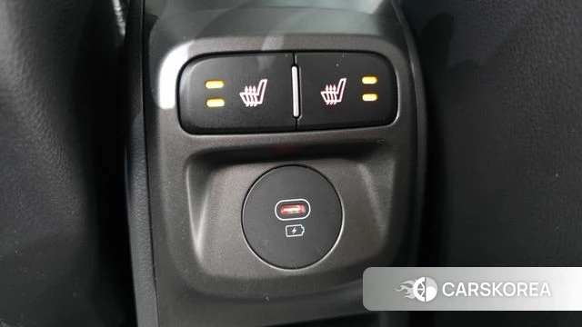 Kia The New Kia Ray id 4617365 из Кореи 10