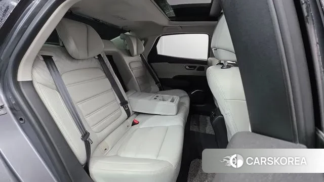 Renault Korea (Samsung) SM6 id 3760879 из Кореи 10