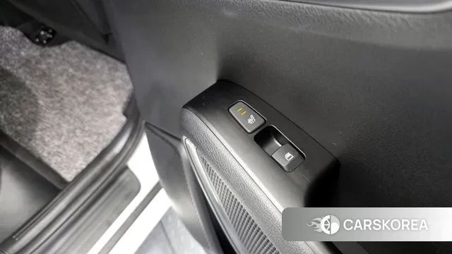 Kia Soul Booster EV id 3243292 из Кореи 10