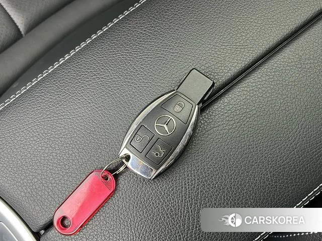 Mercedes-Benz Class C id 4235877 из Китая 10