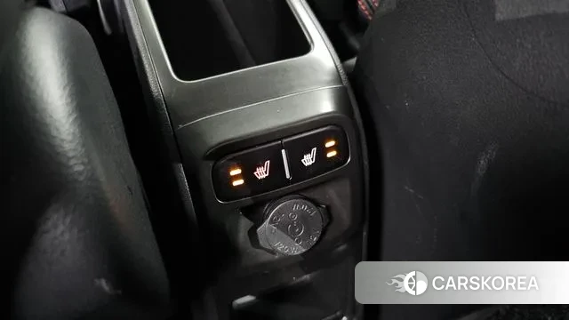 Kia The New Ray id 3514326 из Кореи 10