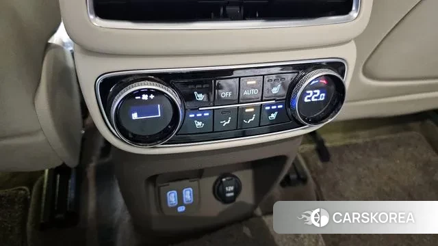 Genesis GV80 id 3344249 из Кореи 10