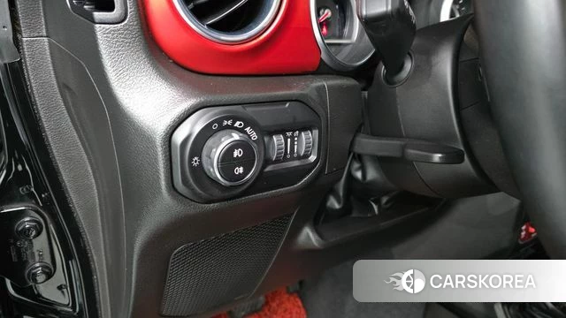 Jeep Wrangler (JL) id 3826888 из Кореи 10