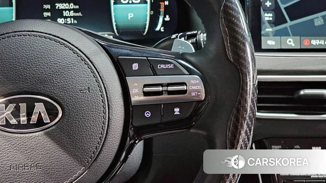 Kia K7 Premier id 3879235 из Кореи 10