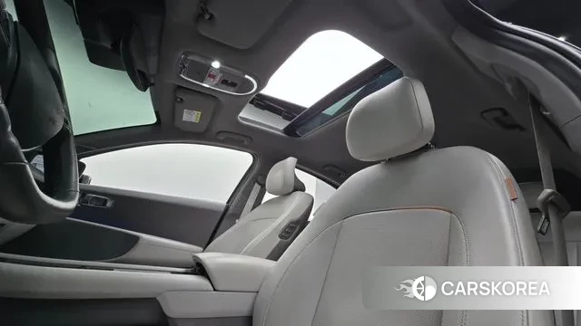 Hyundai Ionic 6 id 3610830 из Кореи 10