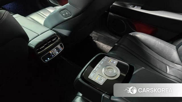 Genesis G80 (RG3) id 4702989 из Кореи 10