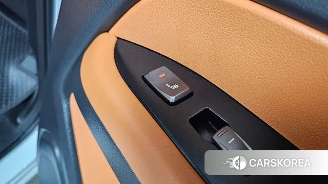 Ssangyong The New Rexton Sports Cannes id 3328150 из Кореи 10