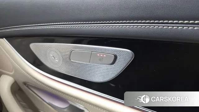 Mercedes-Benz AMG GT id 3411280 из Кореи 10