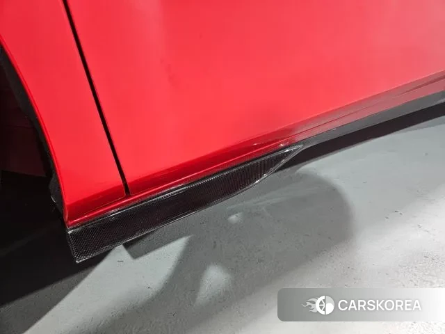 Ferrari F8 Tributo id 3016632 из Кореи 10