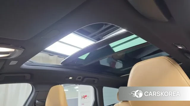 Volvo V90 Cross-Country id 3420649 из Кореи 10