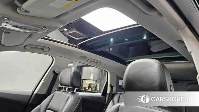 Audi Q7 (4M) id 3499532 из Кореи 10