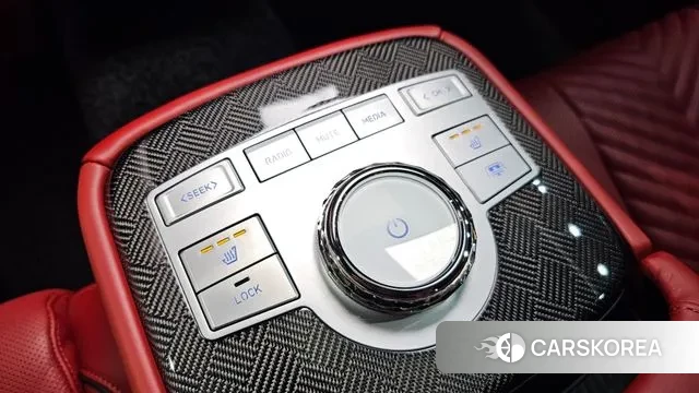 Genesis G80 (RG3) id 3694808 из Кореи 10