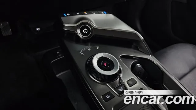 Kia EV6 id 2745920 из Кореи 10