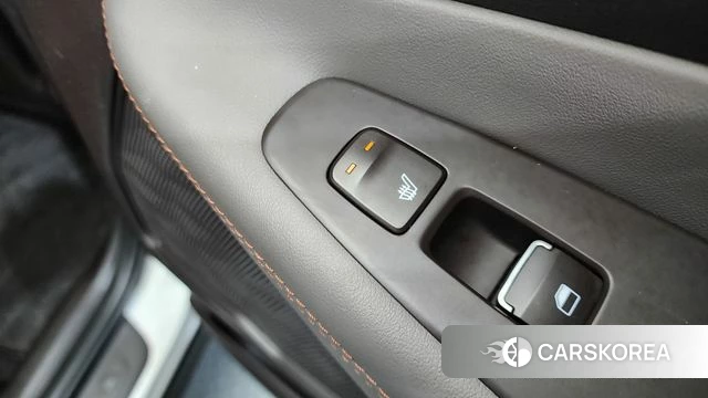 Hyundai Santa Fe TM id 4573816 из Кореи 10