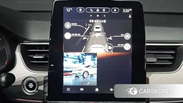 Renault Korea (Samsung) XM3 id 3467837 из Кореи 10