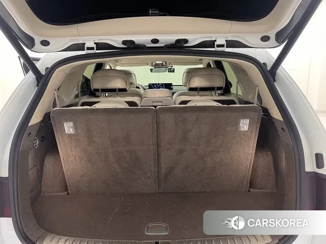 Genesis GV80 id 3726914 из Кореи 10