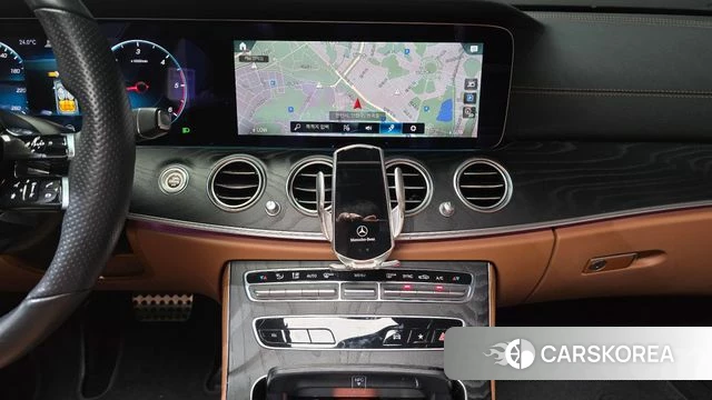 Mercedes-Benz E-Class W213 id 4619350 из Кореи 10
