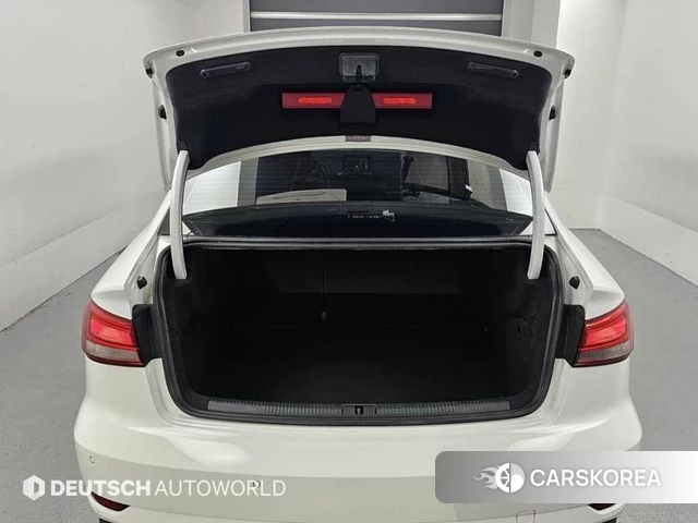 Audi New A3 id 4728050 из Кореи 10