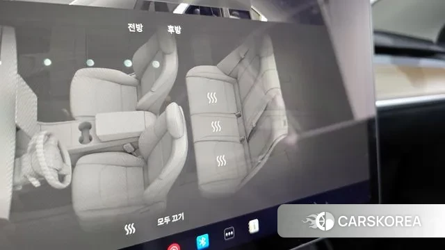 Tesla Model Y id 3462306 из Кореи 10