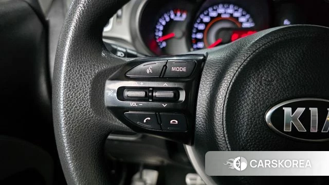 Kia The New Ray id 4746755 из Кореи 10