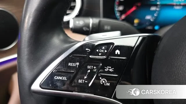 Mercedes-Benz E-Class W213 id 3472313 из Кореи 10