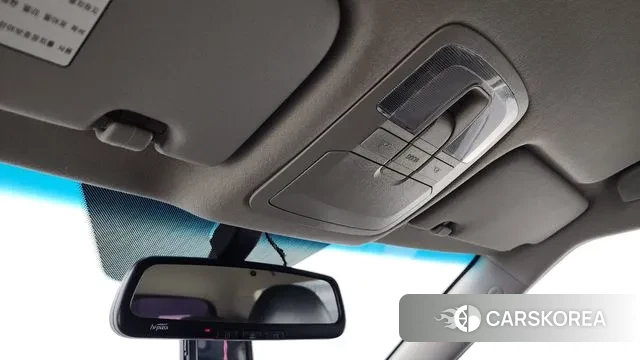 Ssangyong Berry New Tivoli id 3587988 из Кореи 10