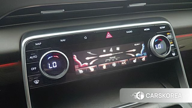 Genesis GV80 id 4758636 из Кореи 10