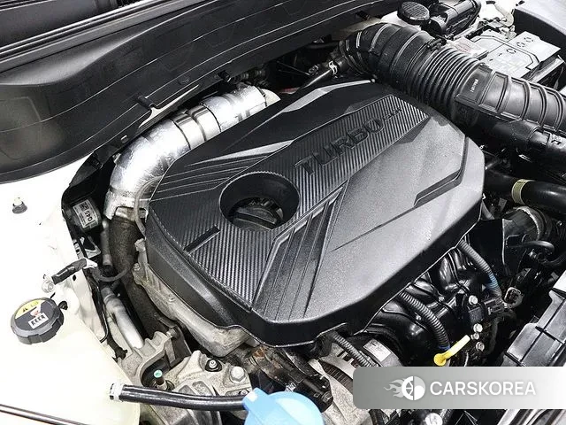 Kia Seltos id 3055043 из Кореи 10