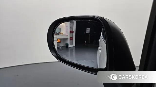 Kia The New Kia Ray id 3599510 из Кореи 10