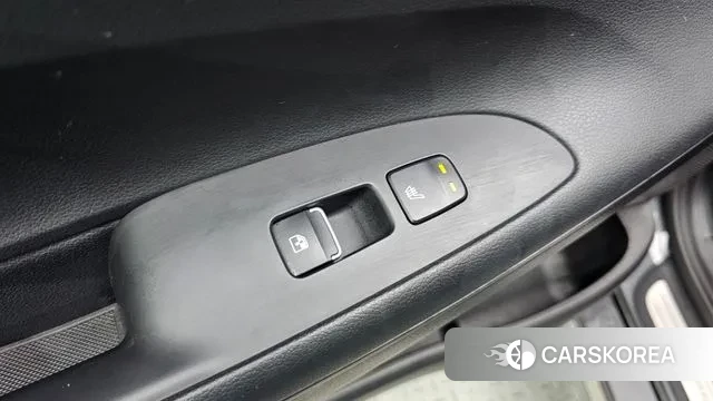 Hyundai The New Grandeur IG id 3421813 из Кореи 10