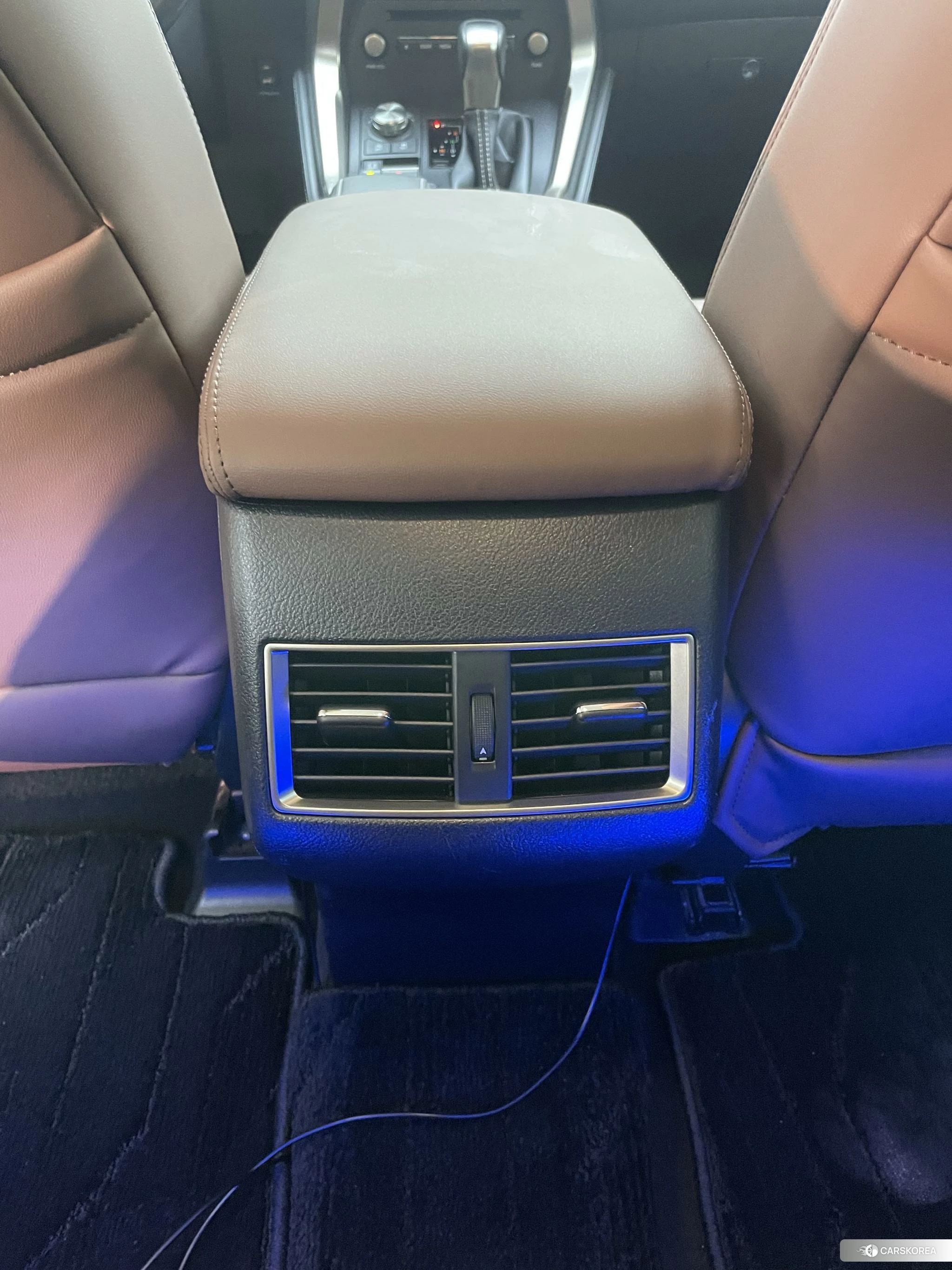 Lexus NX id 4515211 из Китая 10
