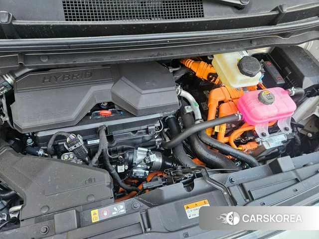 Hyundai The New Staria id 3902374 из Кореи 10