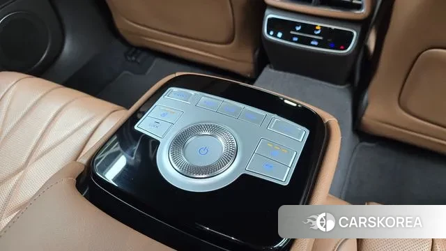 Genesis G80 (RG3) id 3390088 из Кореи 10