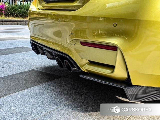 BMW M4 (F82) id 4212059 из Кореи 10