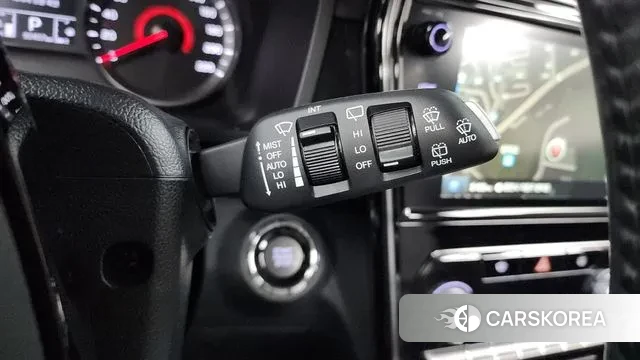 Ssangyong Berry New Tivoli id 3060138 из Кореи 10