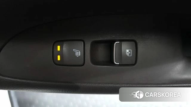 Hyundai The New Grandeur IG Hybrid id 3795482 из Кореи 10