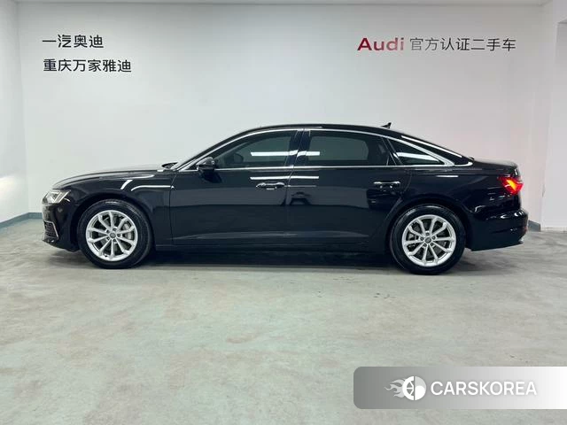 Audi A6L id 4260289 из Китая 10