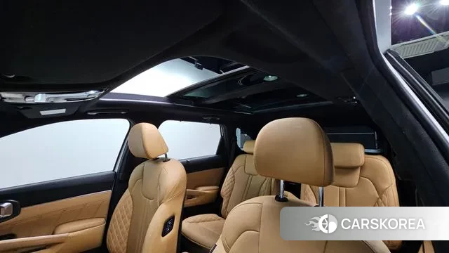 Kia Sorento 4th Generation id 3043450 из Кореи 10